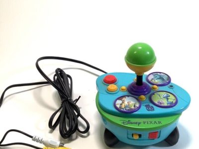 Toy Story: Retro Roundup e a Exclusão dos Jogos de N64 e Dreamcast