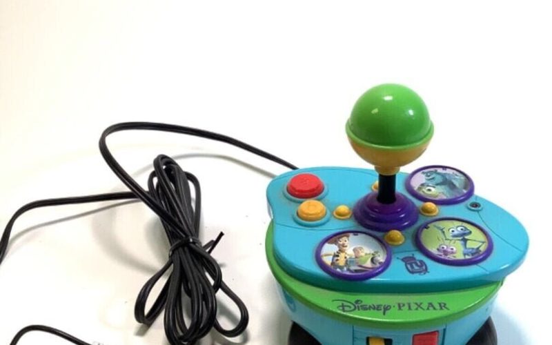 Toy Story: Retro Roundup e a Exclusão dos Jogos de N64 e Dreamcast