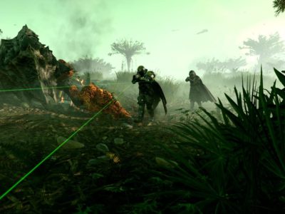 Bônus de guerra premium Alcance da Autoridade de Helldivers 2 sai em outubro