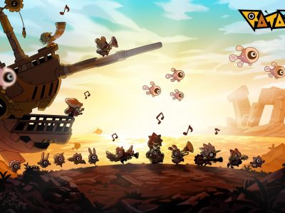 Ratatan: Veja o Trailer do Jogo de Ritmo Lançado para o Nintendo Switch 2