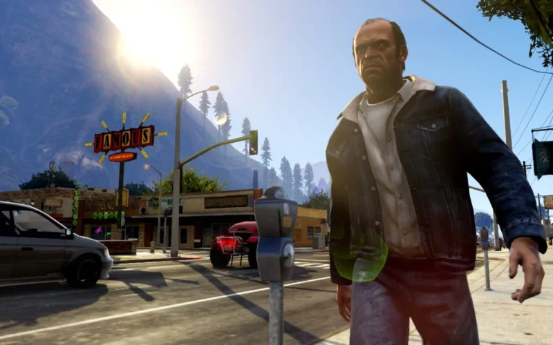 Ex-desenvolvedor da Rockstar aponta desafios de GTA VI no Nintendo Switch 2 e opina sobre viabilidade