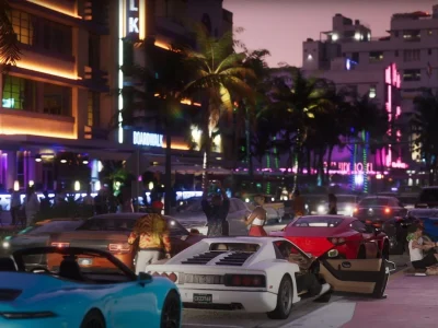 Nintendo comenta sobre GTA 6 no Switch 2, mas sem confirmações de lançamento