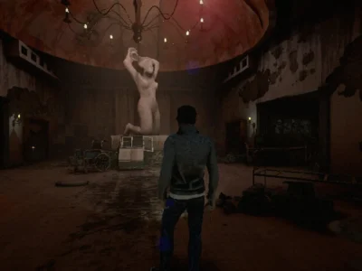 BECROWNED: o novo terror psicológico que desafia suas escolhas será lançado para o Switch 2