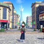 Nova Técnica de Renderização de Água Pode Transformar Pokémon Ventos e Ondas