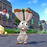 Nintendo revela cartucho físico de Pokémon Legends: Z-A com DLC Mega Dimension para o Switch 2 nas festas de fim de ano