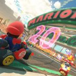 Mario Kart World volta ao top 10 de vendas no Japão, subindo para a 10ª posição