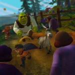 Shrek 2 Remastered