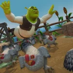 Shrek 2 Remastered
