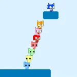 Sonic Pico Park