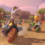 Atualização 4.0.1 de Mario Kart 8 Deluxe traz correções para Nintendo Switch 2 e ajusta jogabilidade online