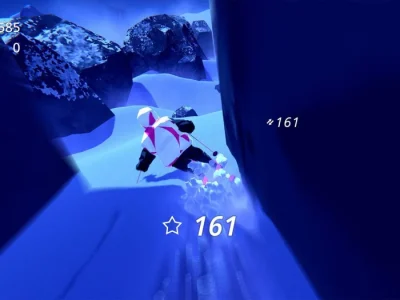 SNØ: Ultimate Freeriding será lançado no Switch 2 em outubro, mas data ainda pode mudar