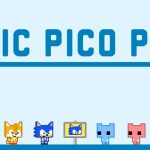 Rouge e Omega se juntam a Sonic Pico Park em novo trailer com habilidades únicas