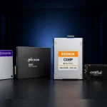 Aumento de até 4x em preço de SSDs nos últimos meses