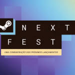 Steam Next Fest de outubro traz mais de 8 mil demos gratuitas para testar novos jogos antes do lançamento