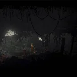 The Road of Dust and Sorrow
