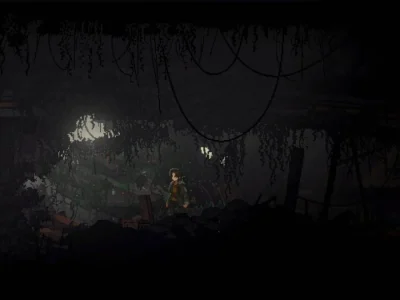 Survival Horror “The Road of Dust and Sorrow” Chega ao Switch em 3 de Dezembro, Mesma Data do PC e Consoles da Nova Geração
