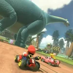 Mario Kart World