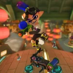 Mario Kart 8 Deluxe