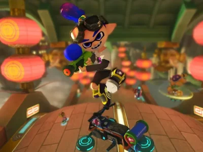 Switch 2: Vale a Pena Pagar 300€ a Mais em Relação à Switch Original?