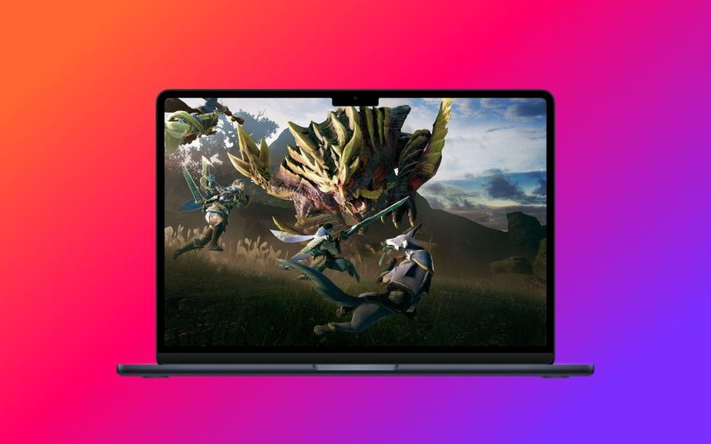 Jogue jogos de Nintendo Switch nativamente em dispositivos Apple Silicon com o projeto nxnative