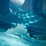 Sword of the Sea