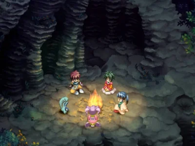 Tales of Eternia Remastered: Novos recursos e personalizações no clássico RPG já disponíveis em diversas plataformas