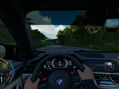 The Crew Motorfest: Correndo pelo Havaí no Nintendo Switch 2 e os Desafios de Conectividade