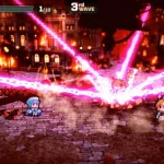 The Great Villainess: Strategy of Lily