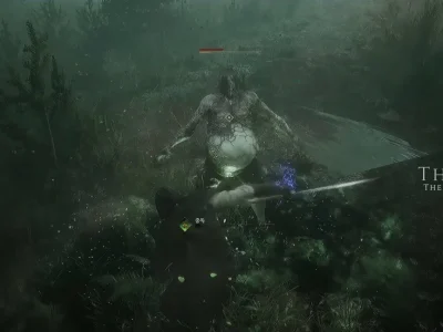 The Relic: First Guardian