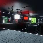 The Spectrum Retreat