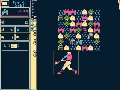 Titanium Court: A Nova Aposta Misturando Roguelike e Quebra-Cabeça para Switch 2 e Switch