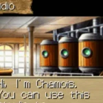 Monster Rancher Advance