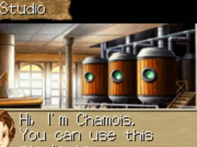 Três clássicos do Game Boy Advance chegam ao Nintendo Classics para Switch e Switch 2