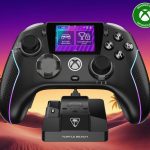 Turtle Beach apresenta controle Stealth Ultra 2 com tecnologia de 8.000 Hz