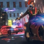 Watch Dogs: Legion