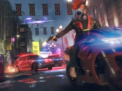 Ubisoft Confirma: Sem Novo Watch Dogs em Produção, Mas Remake Pode Vir Aí!