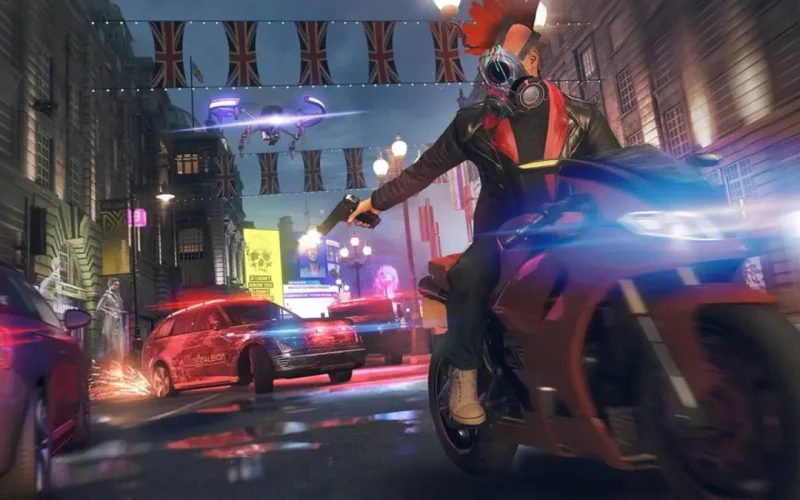 Ubisoft Confirma: Sem Novo Watch Dogs em Produção, Mas Remake Pode Vir Aí!