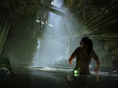 Shadow of the Tomb Raider: Definitive Edition chega ao Nintendo Switch 2 com conteúdo extra e novos desafios para Lara Croft