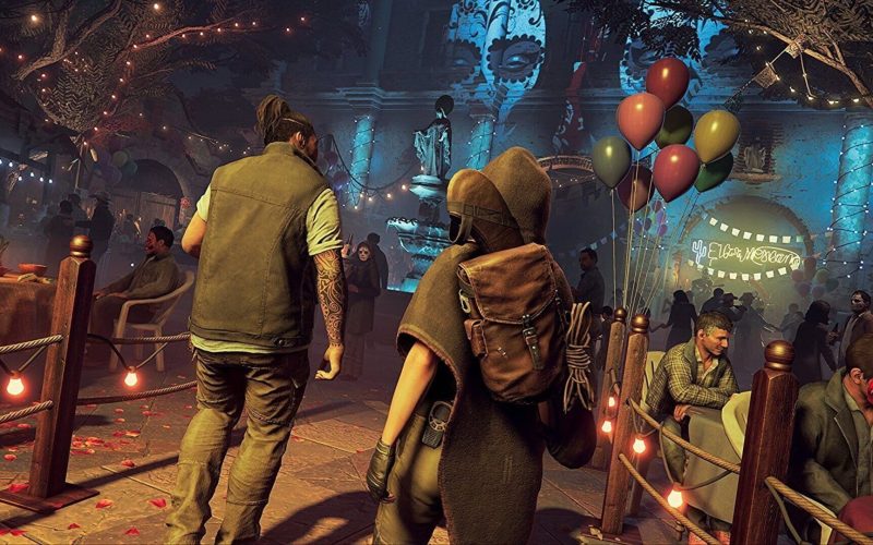 Shadow of the Tomb Raider: Definitive Edition é lançado de surpresa para Nintendo Switch 2