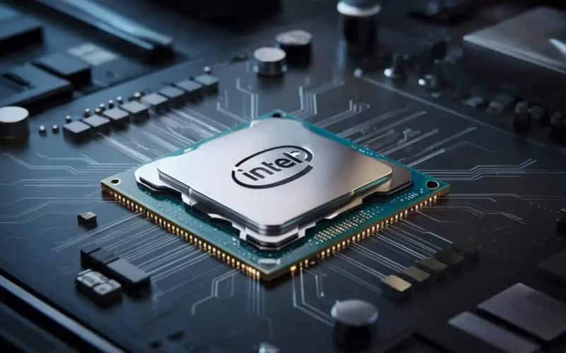 Futuras Inovações da Intel no Mercado de Processadores