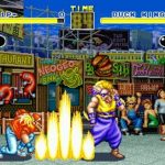 Fatal Fury: City of the Wolves Lançado no Switch 2 com Comercial Estiloso em Live-Action