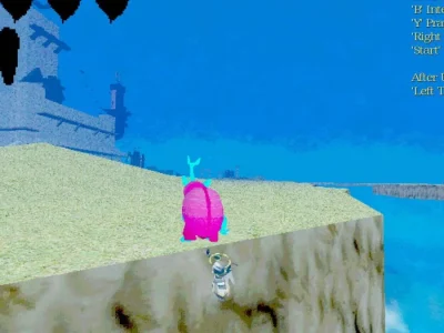 Valkyrie Saga: Aventura Indie Chega ao Switch Este Mês com Toque Retrô e Desafios Celestiais