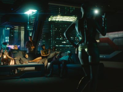 NVIDIA lança DLSS 4.5 e impulsiona desempenho em Call of Duty: Modern Warfare 4 e Cyberpunk 2077