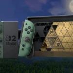 Zelda Switch 2