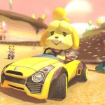Mario Kart 8 Deluxe