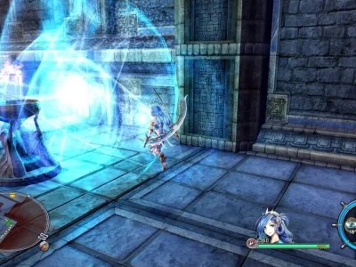 Ys VIII: Lacrimosa of DANA ganha versão para Nintendo Switch 2 com novidades incríveis