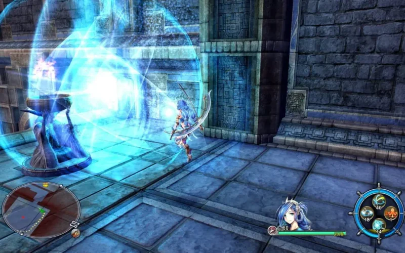 Ys VIII: Lacrimosa of DANA ganha versão para Nintendo Switch 2 com novidades incríveis
