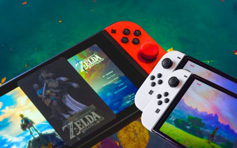 Zelda: Ocarina of Time revela novidades em remake para Switch 2 com mapa de combate e gráficos renovados