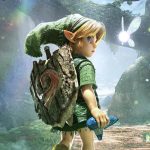 Remake de Ocarina of Time exigirá 27 GB no Nintendo Switch 2 com melhorias significativas