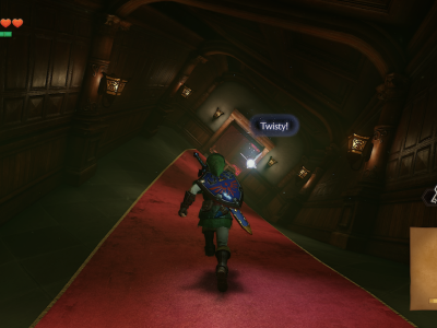 Mudanças na Despedida de Link e Saria no Remake de Ocarina of Time para Switch 2